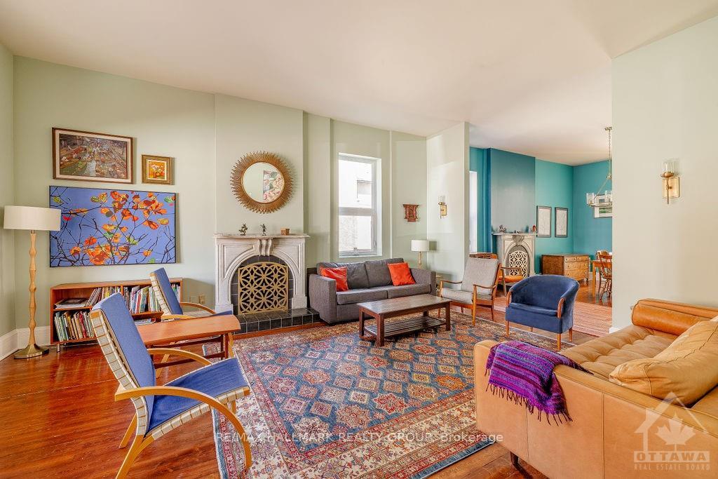 Photo 11 of 252 Daly Avenue, Ottawa, Sandy Hill — HOMEH