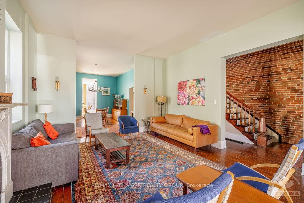Photo 12 of 252 Daly Avenue, Ottawa, Sandy Hill — HOMEH