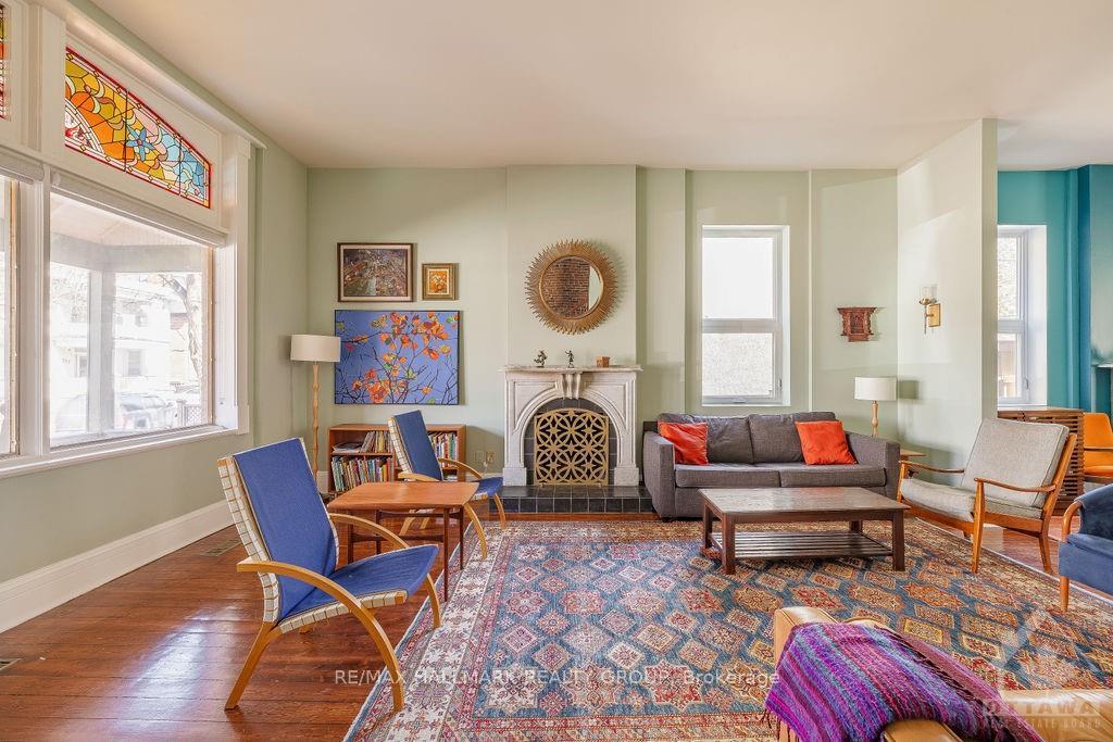 Photo 13 of 252 Daly Avenue, Ottawa, Sandy Hill — HOMEH