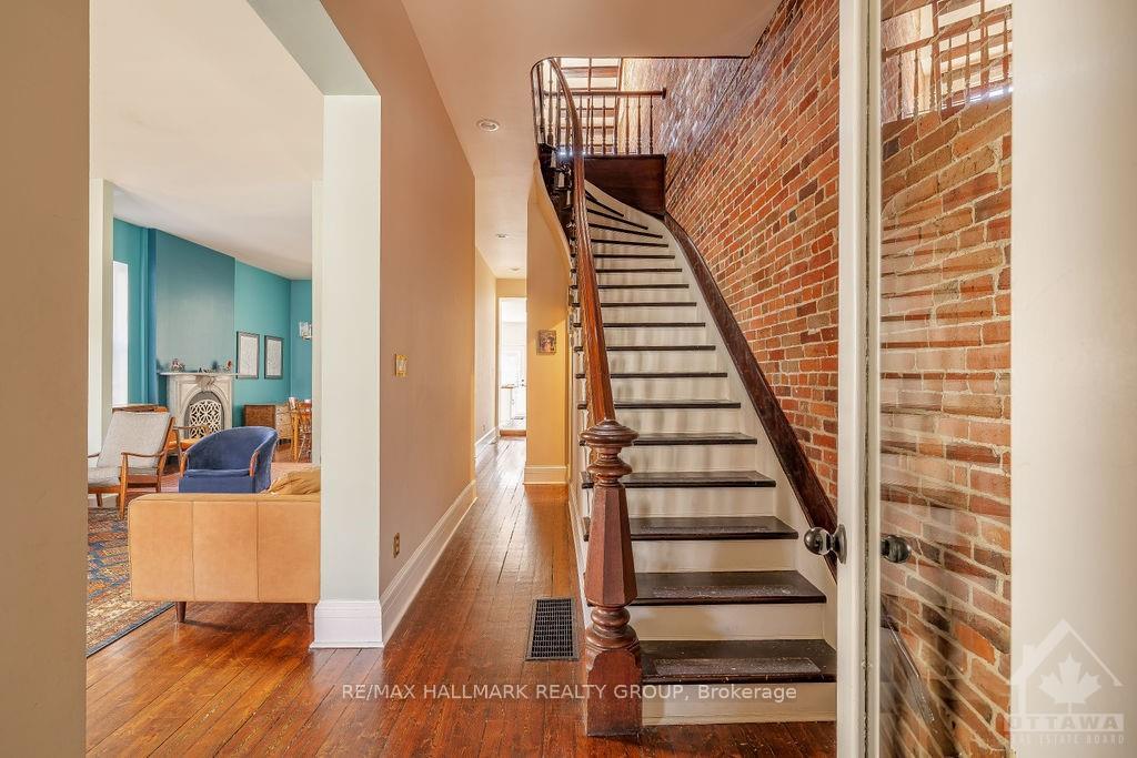 Photo 14 of 252 Daly Avenue, Ottawa, Sandy Hill — HOMEH