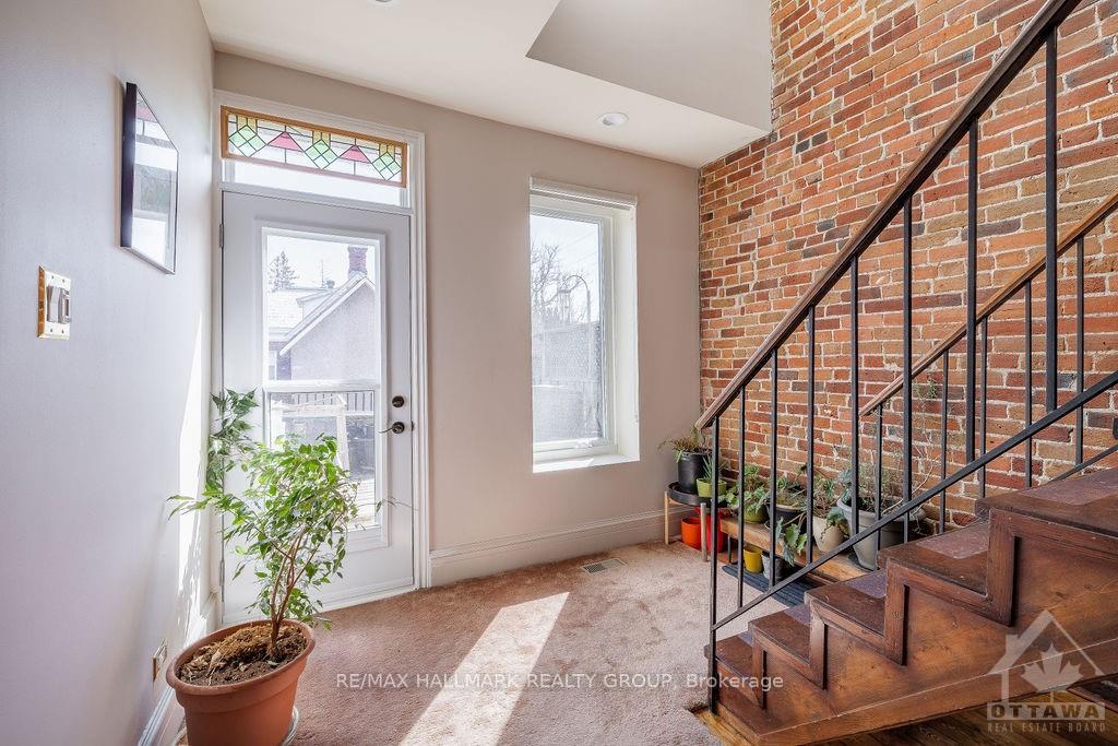 Photo 15 of 252 Daly Avenue, Ottawa, Sandy Hill — HOMEH