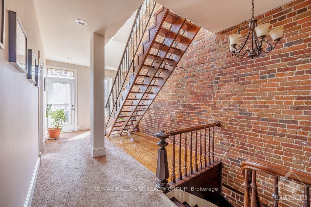 Photo 16 of 252 Daly Avenue, Ottawa, Sandy Hill — HOMEH
