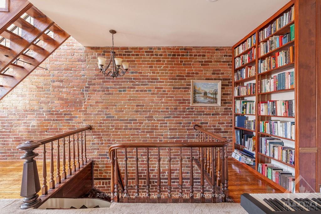 Photo 17 of 252 Daly Avenue, Ottawa, Sandy Hill — HOMEH