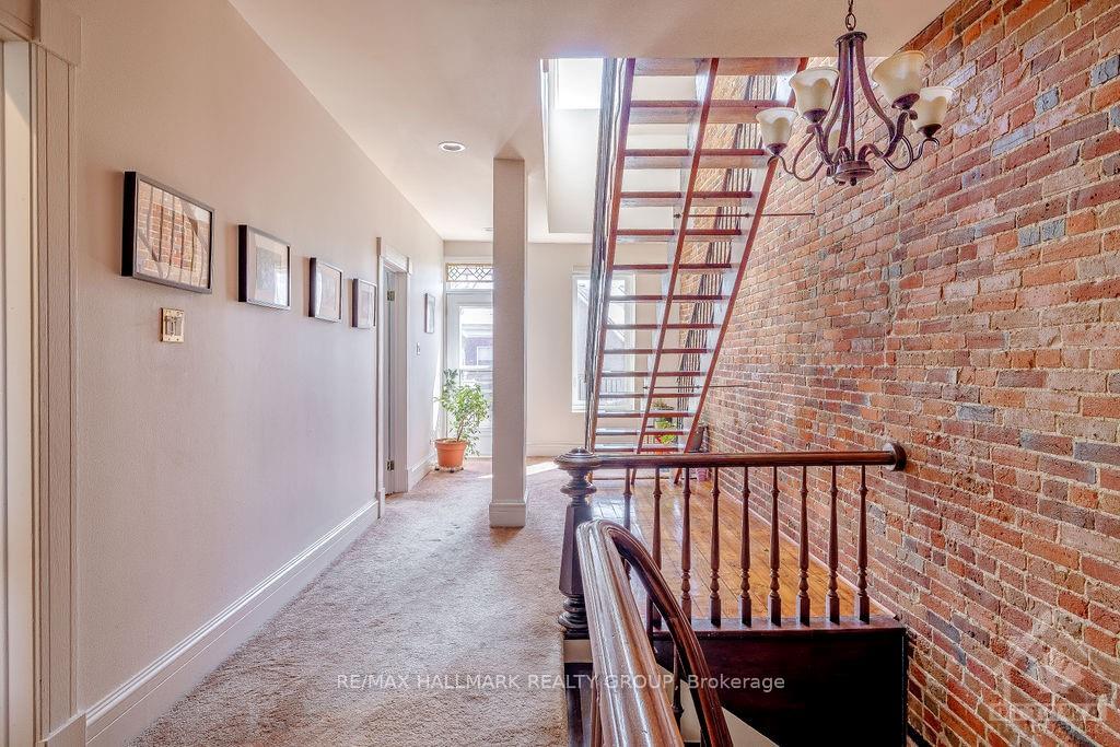 Photo 18 of 252 Daly Avenue, Ottawa, Sandy Hill — HOMEH