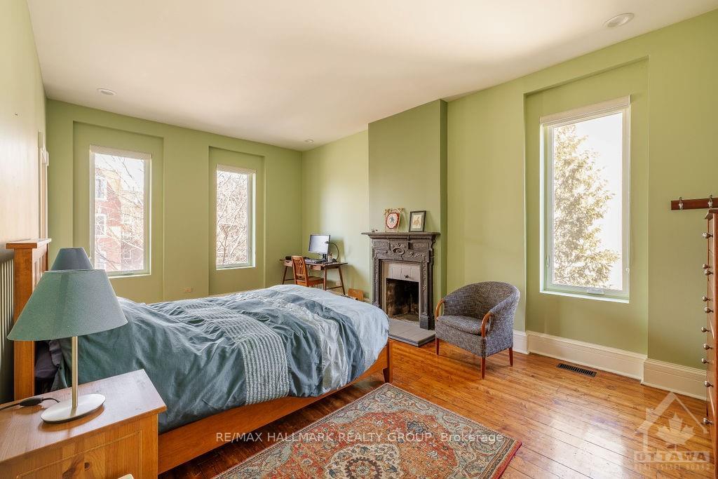Photo 19 of 252 Daly Avenue, Ottawa, Sandy Hill — HOMEH