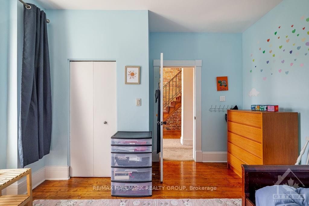 Photo 22 of 252 Daly Avenue, Ottawa, Sandy Hill — HOMEH