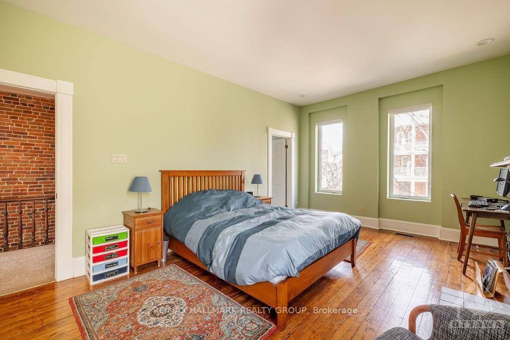 Photo 23 of 252 Daly Avenue, Ottawa, Sandy Hill — HOMEH