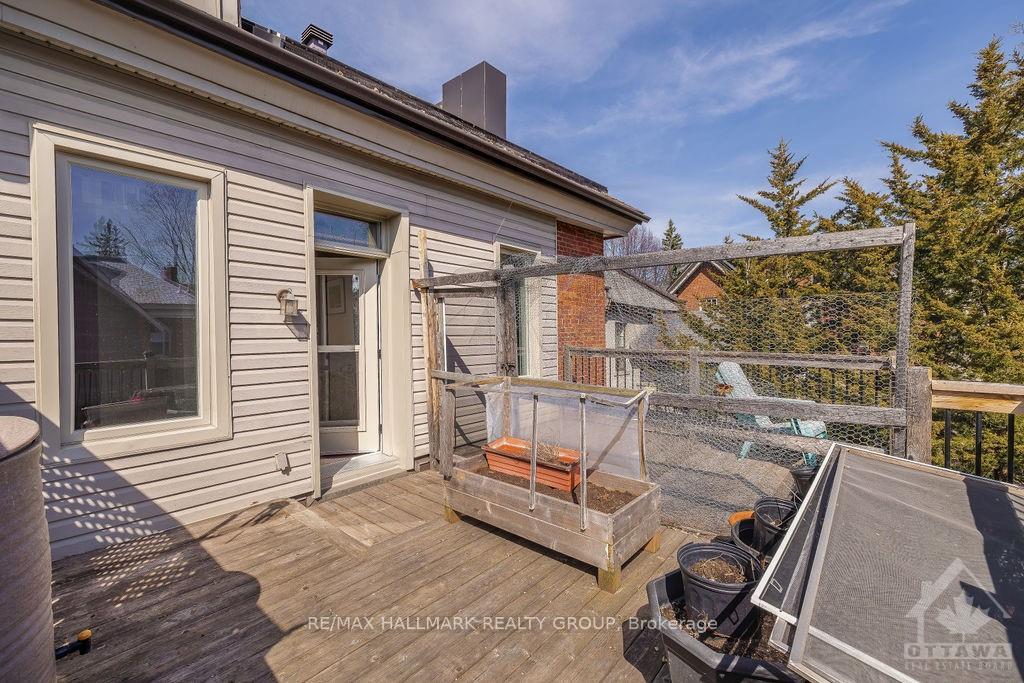 Photo 28 of 252 Daly Avenue, Ottawa, Sandy Hill — HOMEH