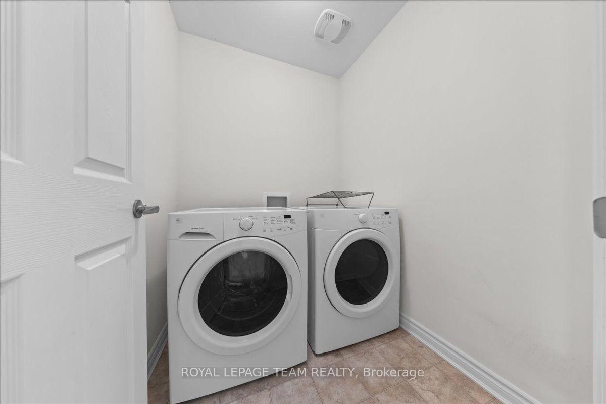 Photo 21 of 340 Song Sparrow Street, Ottawa, Barrhaven - Half Moon Bay — HOMEH
