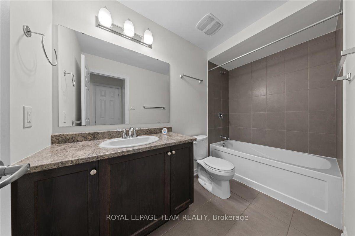 Photo 14 of 340 Song Sparrow Street, Ottawa, Barrhaven - Half Moon Bay — HOMEH