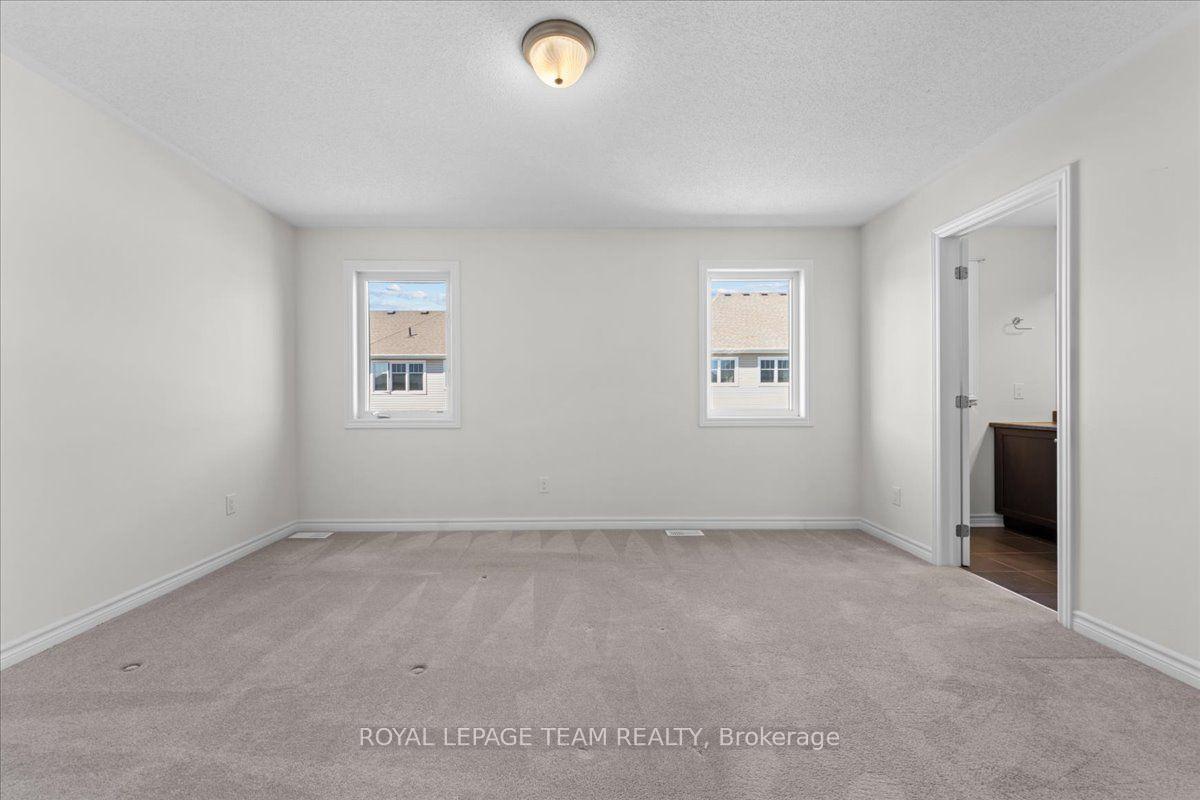 Photo 17 of 340 Song Sparrow Street, Ottawa, Barrhaven - Half Moon Bay — HOMEH