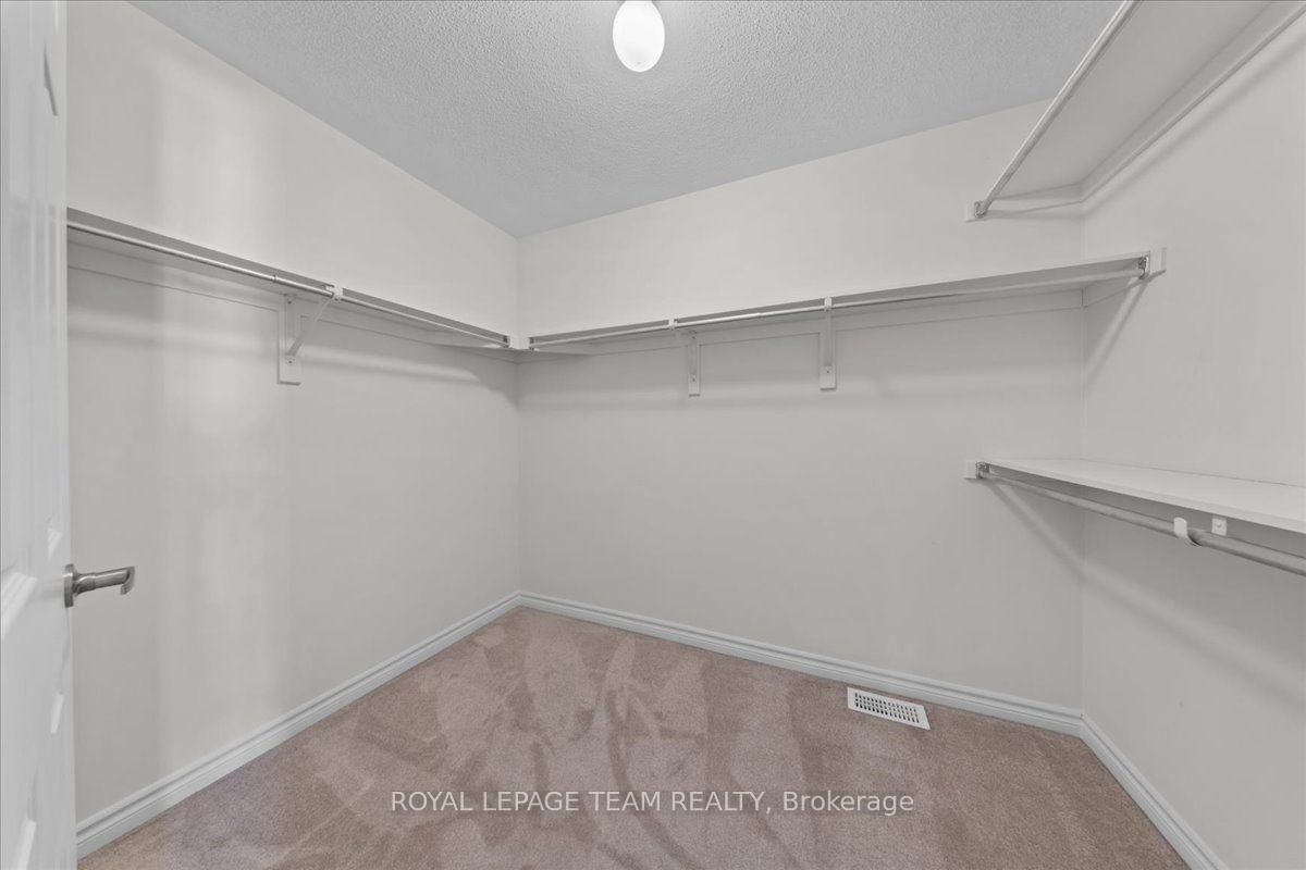 Photo 19 of 340 Song Sparrow Street, Ottawa, Barrhaven - Half Moon Bay — HOMEH