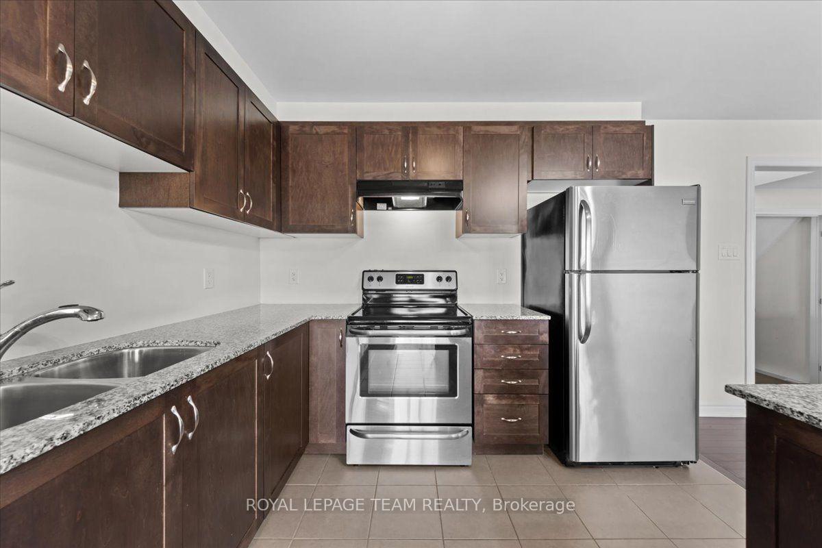 Photo 28 of 340 Song Sparrow Street, Ottawa, Barrhaven - Half Moon Bay — HOMEH