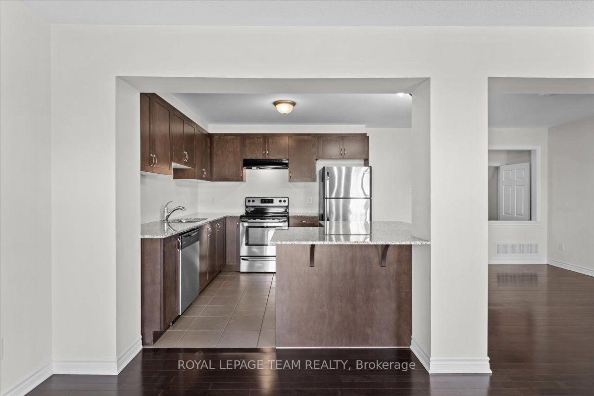 Photo 31 of 340 Song Sparrow Street, Ottawa, Barrhaven - Half Moon Bay — HOMEH