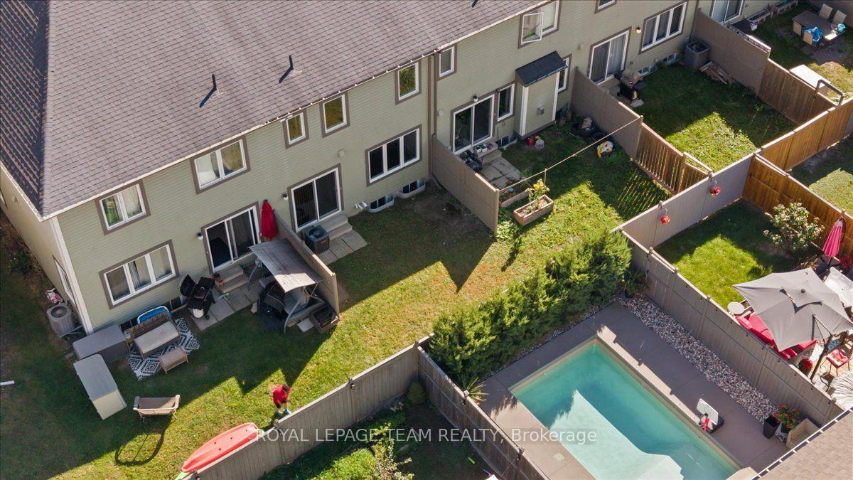 Photo 51 of 340 Song Sparrow Street, Ottawa, Barrhaven - Half Moon Bay — HOMEH