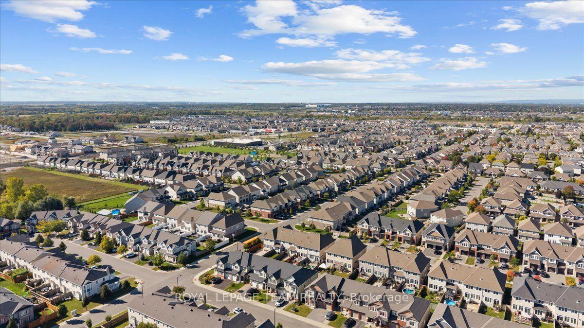 Photo 53 of 340 Song Sparrow Street, Ottawa, Barrhaven - Half Moon Bay — HOMEH