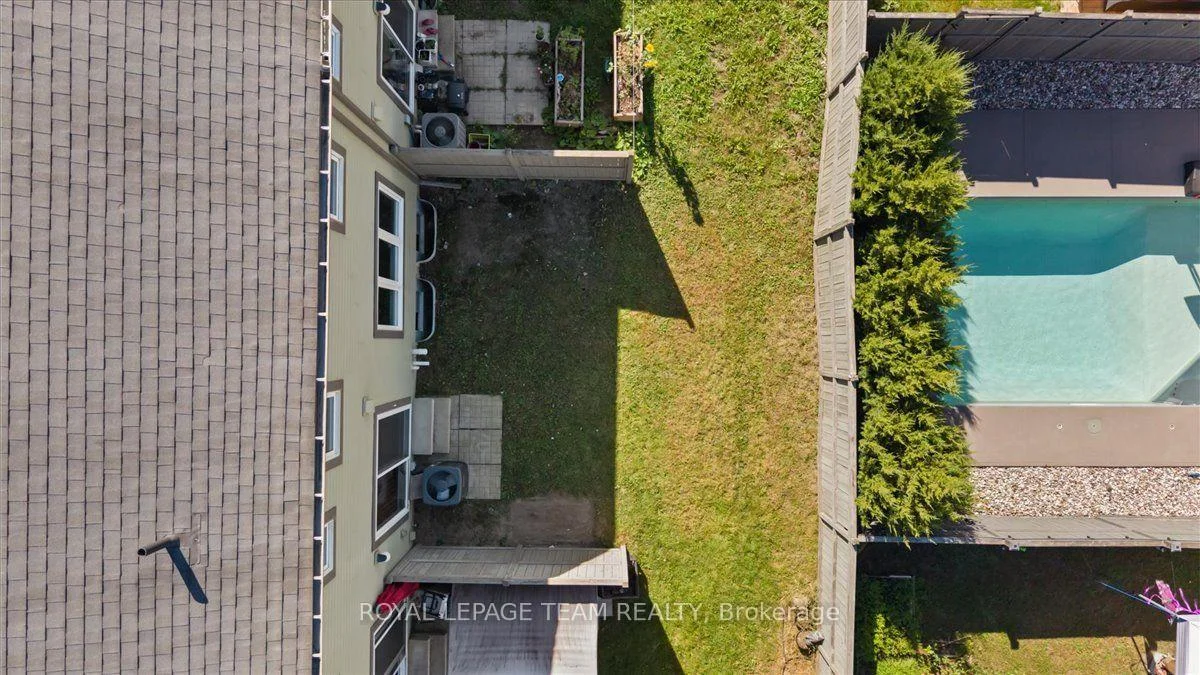 Photo 41 of 340 Song Sparrow Street, Ottawa, Barrhaven - Half Moon Bay — HOMEH