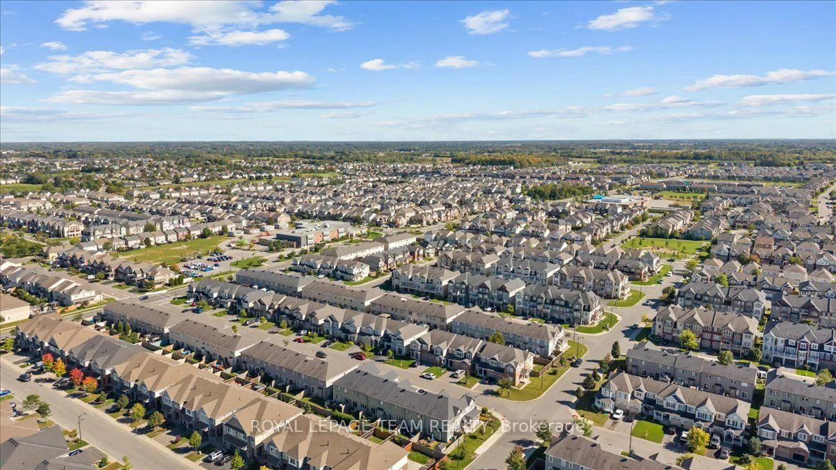 Photo 48 of 340 Song Sparrow Street, Ottawa, Barrhaven - Half Moon Bay — HOMEH