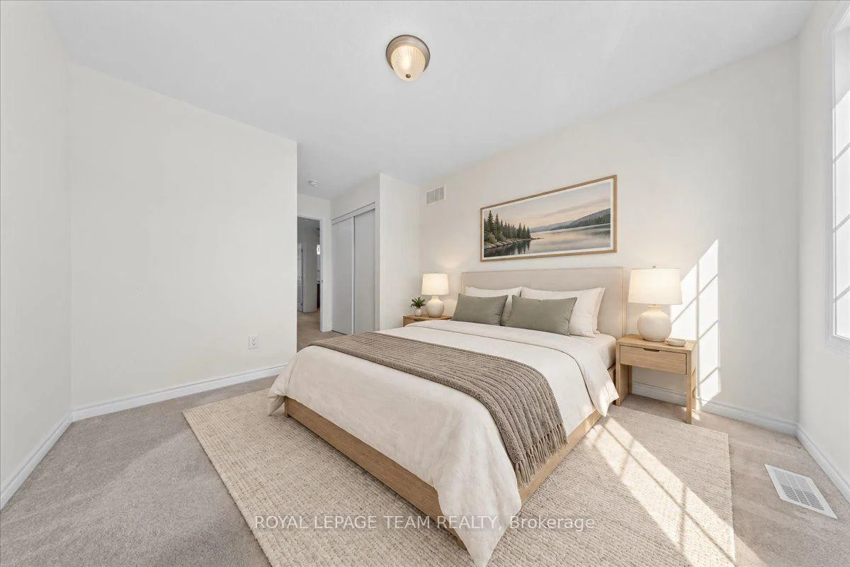 Photo 11 of 340 Song Sparrow Street, Ottawa, Barrhaven - Half Moon Bay — HOMEH