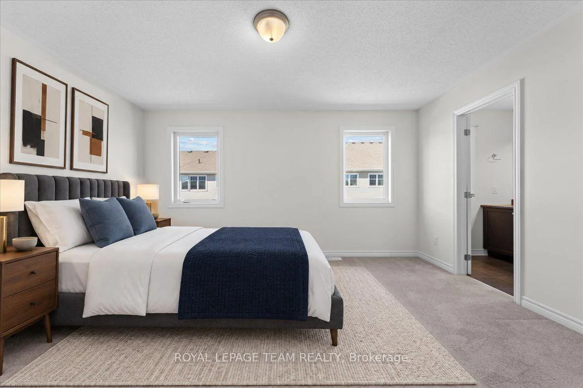 Photo 15 of 340 Song Sparrow Street, Ottawa, Barrhaven - Half Moon Bay — HOMEH