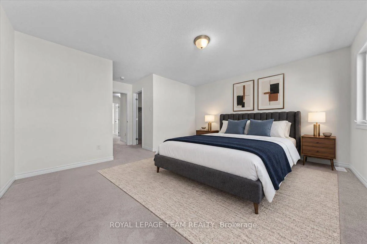 Photo 16 of 340 Song Sparrow Street, Ottawa, Barrhaven - Half Moon Bay — HOMEH