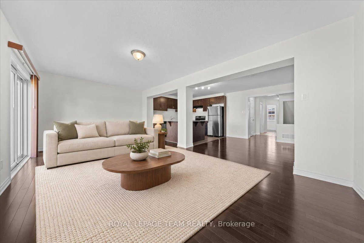 Photo 37 of 340 Song Sparrow Street, Ottawa, Barrhaven - Half Moon Bay — HOMEH