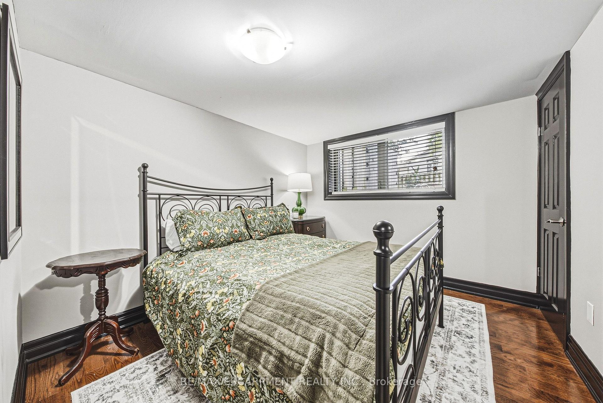 Photo 39 of 581 Holly Hill Crescent, Burlington, Freeman — HOMEH