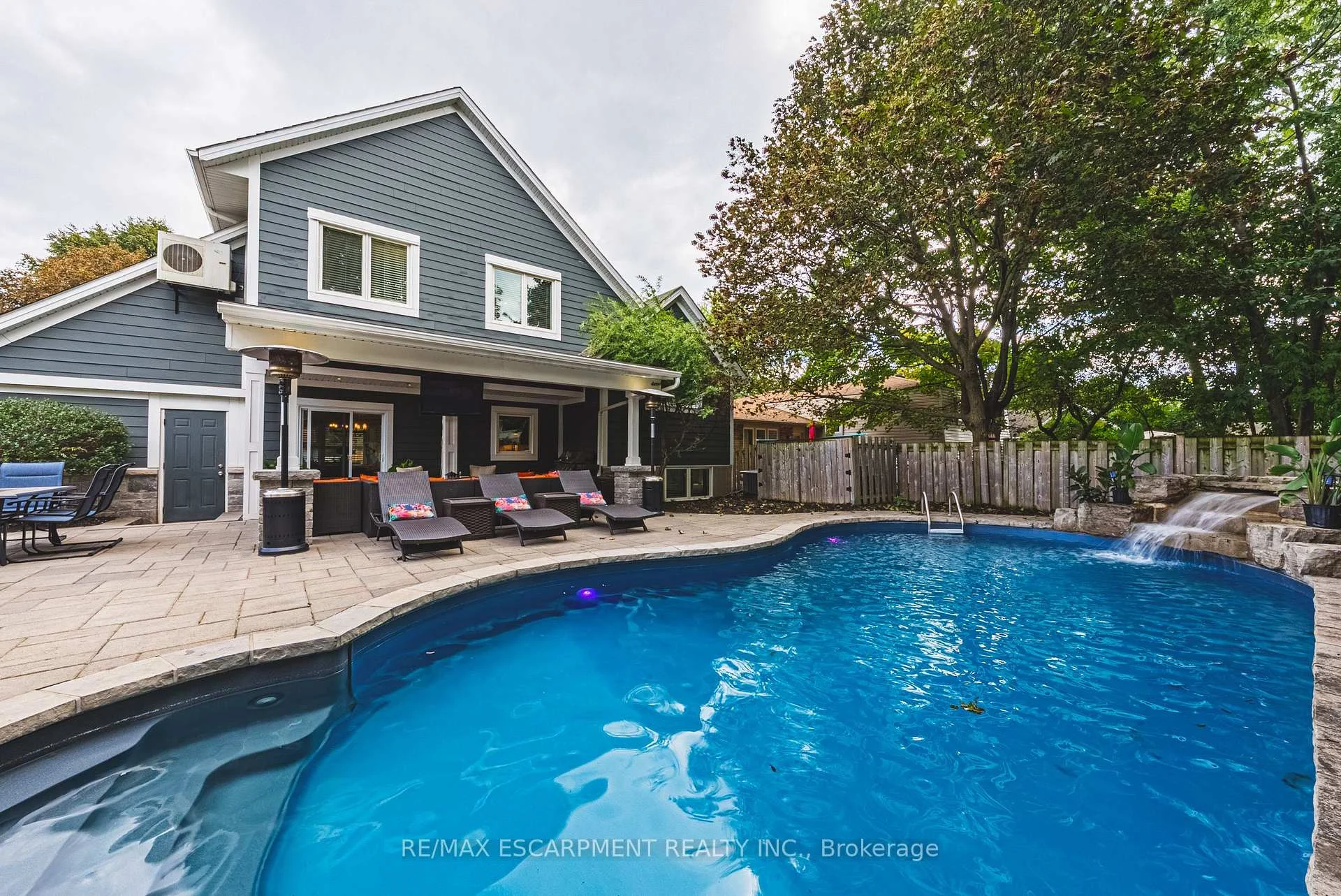 Photo 50 of 581 Holly Hill Crescent, Burlington, Freeman — HOMEH