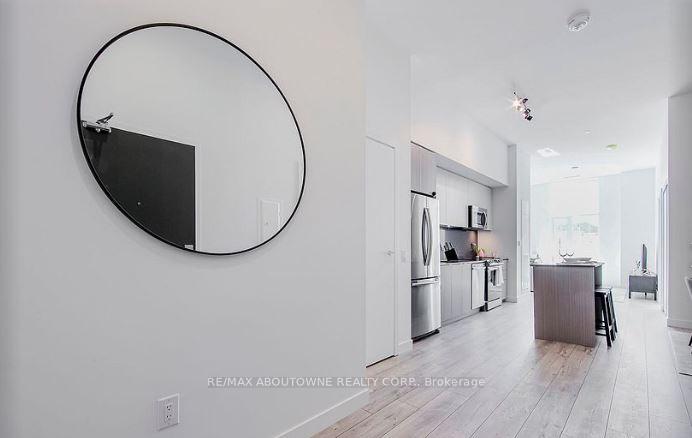Photo 7 of Unit A917, 125 Bronte Road, Oakville, Bronte — HOMEH
