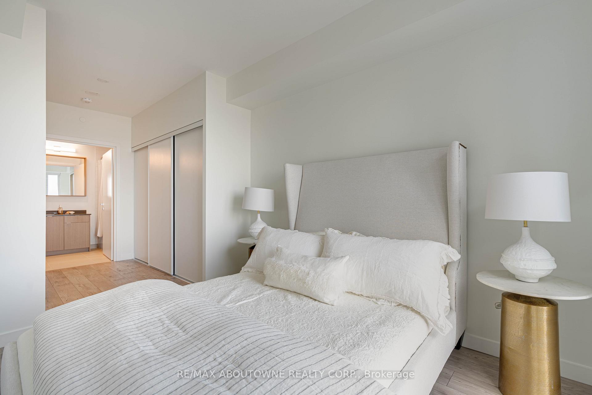 Photo 15 of Unit A917, 125 Bronte Road, Oakville, Bronte — HOMEH