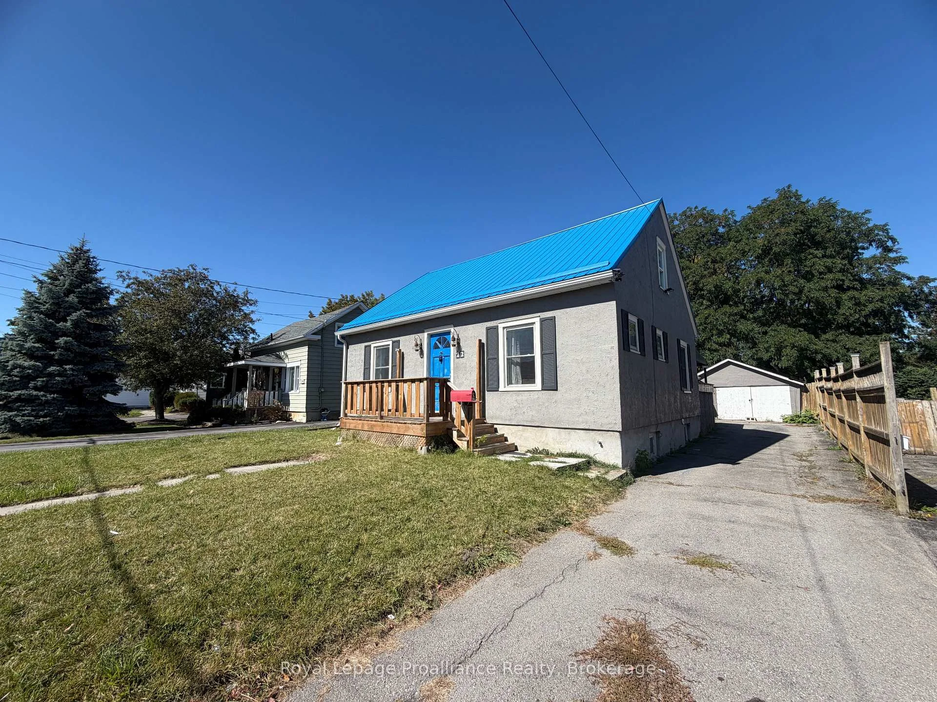 Photo of 22 Parker Street