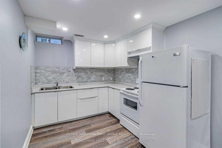 Photo 2 of Unit Basement, 55 Buttonshaw Street, Clarington, Bowmanville — HOMEH
