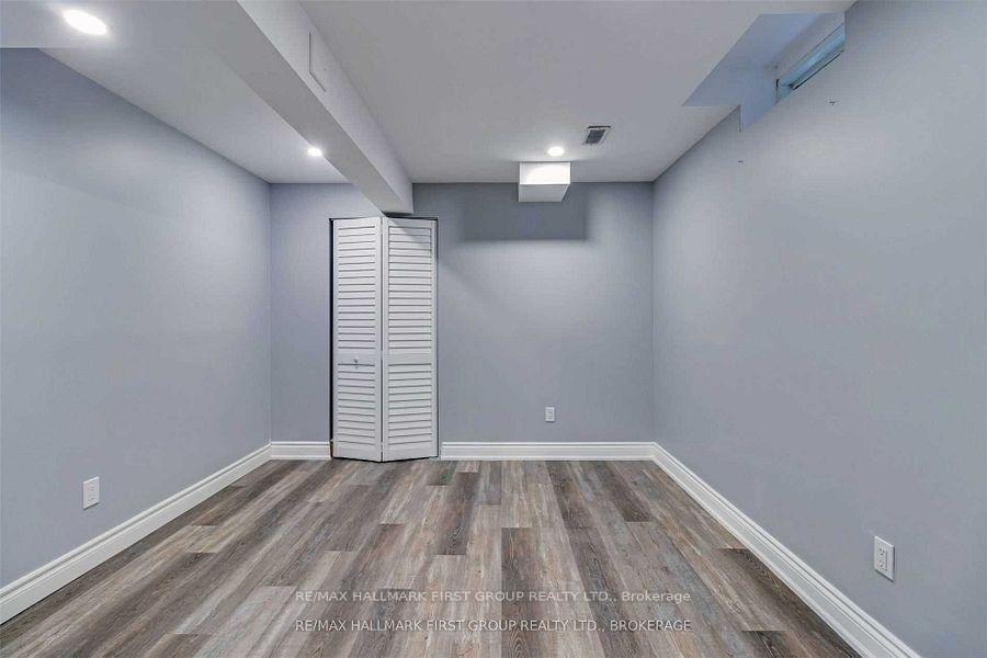 Photo 3 of Unit Basement, 55 Buttonshaw Street, Clarington, Bowmanville — HOMEH