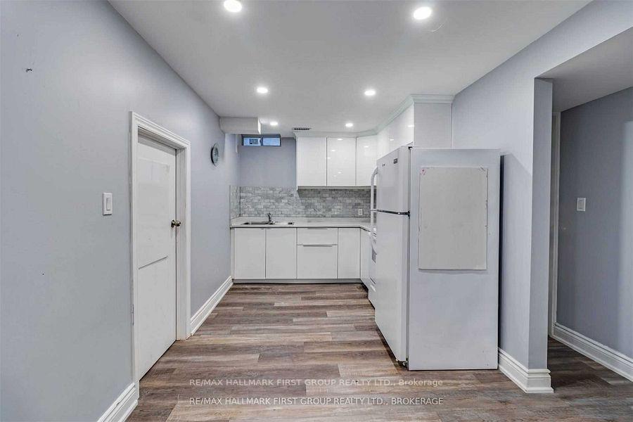 Photo 4 of Unit Basement, 55 Buttonshaw Street, Clarington, Bowmanville — HOMEH