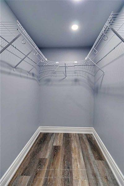 Photo 7 of Unit Basement, 55 Buttonshaw Street, Clarington, Bowmanville — HOMEH