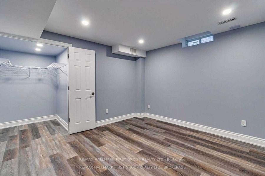 Photo 6 of Unit Basement, 55 Buttonshaw Street, Clarington, Bowmanville — HOMEH