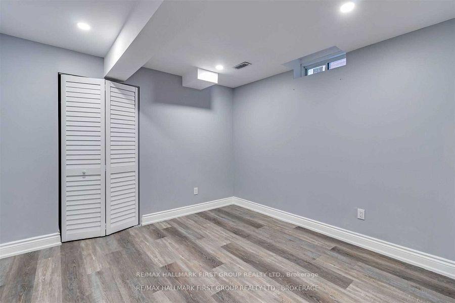 Photo 8 of Unit Basement, 55 Buttonshaw Street, Clarington, Bowmanville — HOMEH