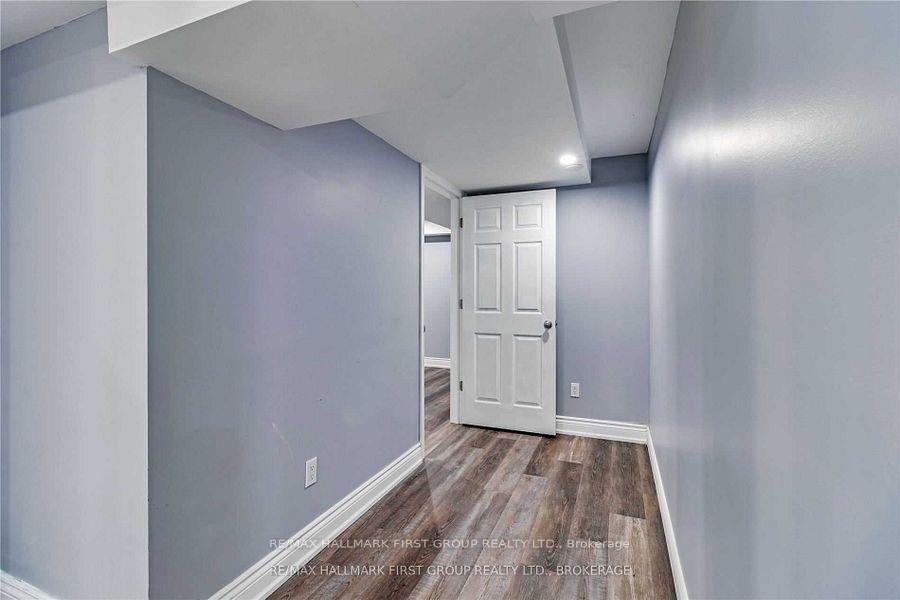 Photo 9 of Unit Basement, 55 Buttonshaw Street, Clarington, Bowmanville — HOMEH