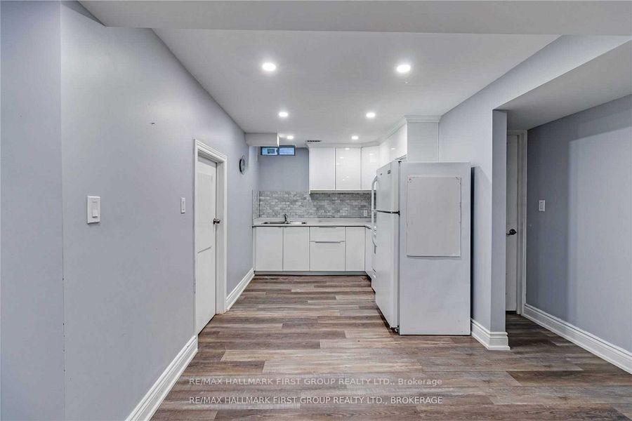 Photo 10 of Unit Basement, 55 Buttonshaw Street, Clarington, Bowmanville — HOMEH
