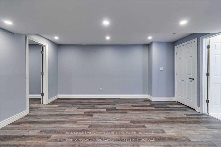 Photo 11 of Unit Basement, 55 Buttonshaw Street, Clarington, Bowmanville — HOMEH