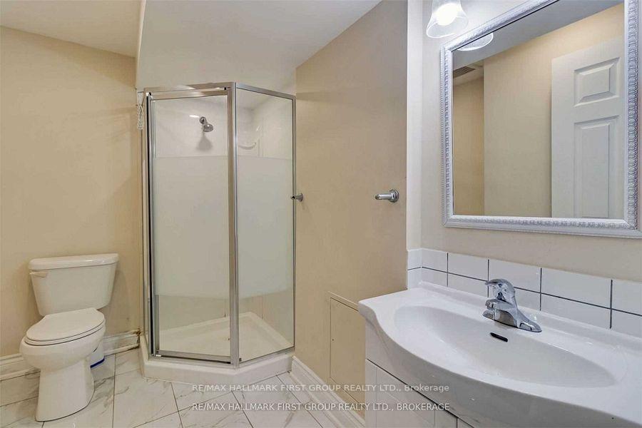 Photo 13 of Unit Basement, 55 Buttonshaw Street, Clarington, Bowmanville — HOMEH