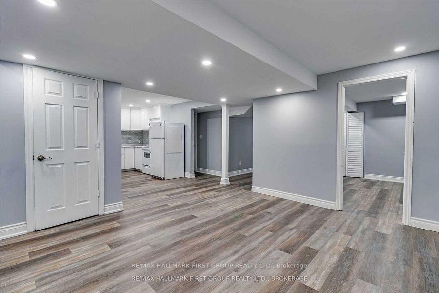 Photo 14 of Unit Basement, 55 Buttonshaw Street, Clarington, Bowmanville — HOMEH