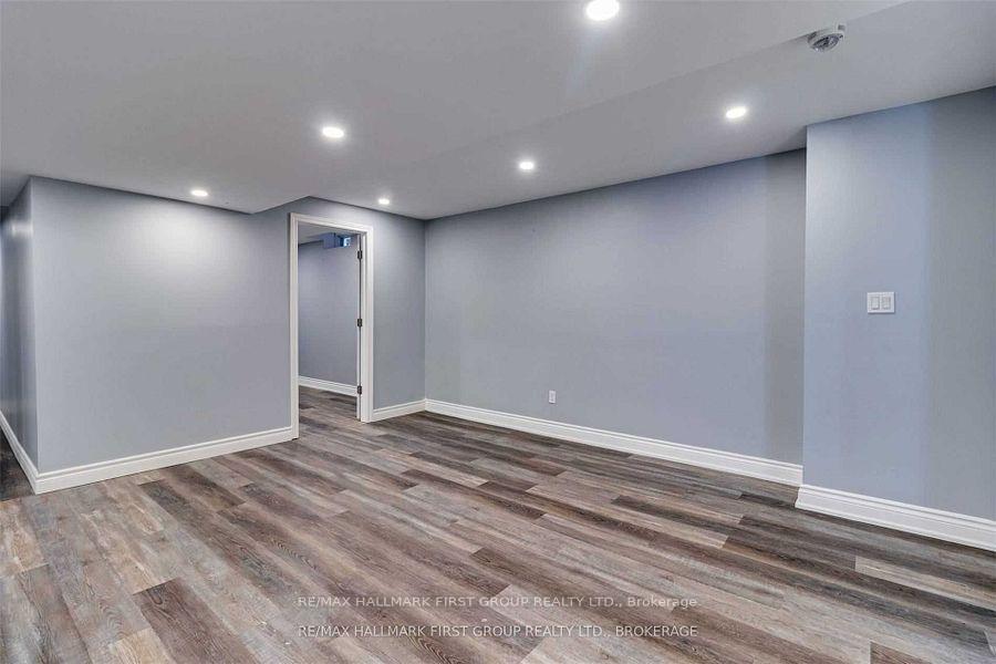 Photo 15 of Unit Basement, 55 Buttonshaw Street, Clarington, Bowmanville — HOMEH