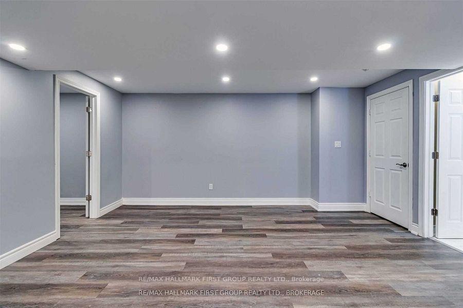 Photo 16 of Unit Basement, 55 Buttonshaw Street, Clarington, Bowmanville — HOMEH