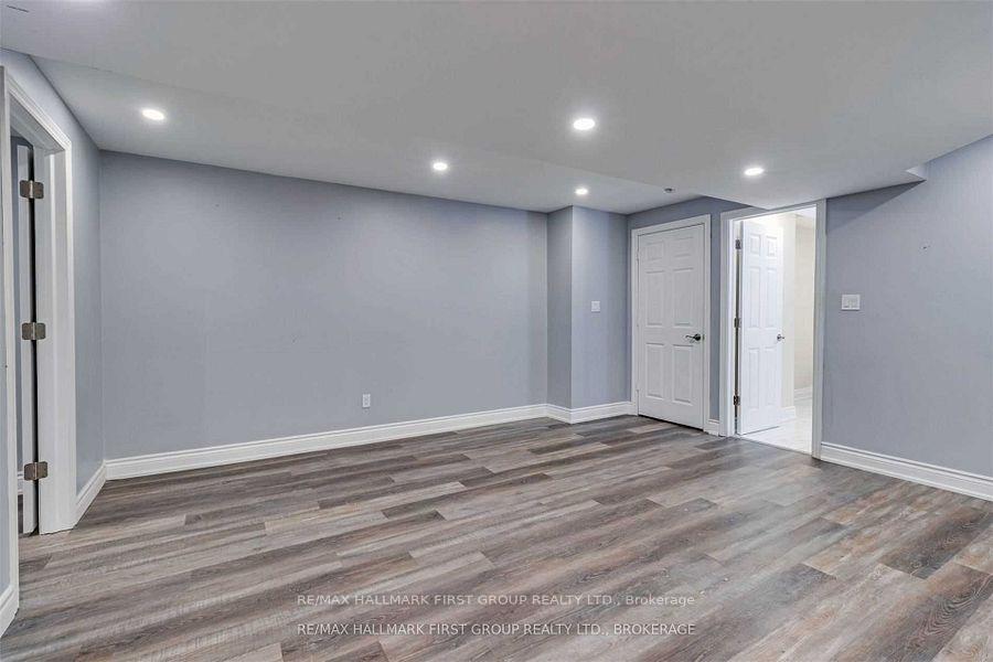 Photo 17 of Unit Basement, 55 Buttonshaw Street, Clarington, Bowmanville — HOMEH