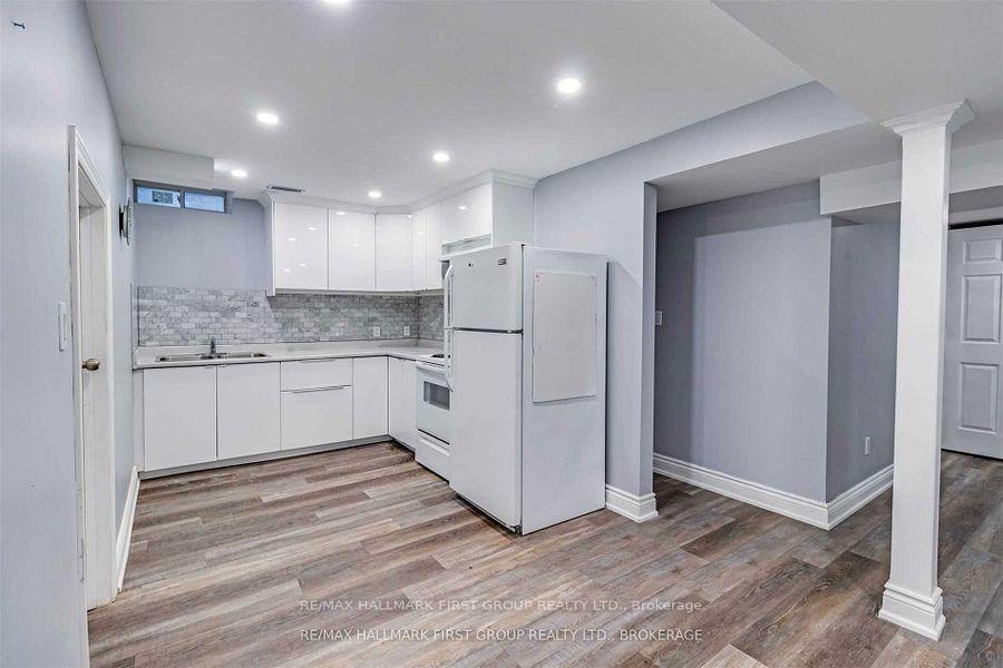 Photo 19 of Unit Basement, 55 Buttonshaw Street, Clarington, Bowmanville — HOMEH