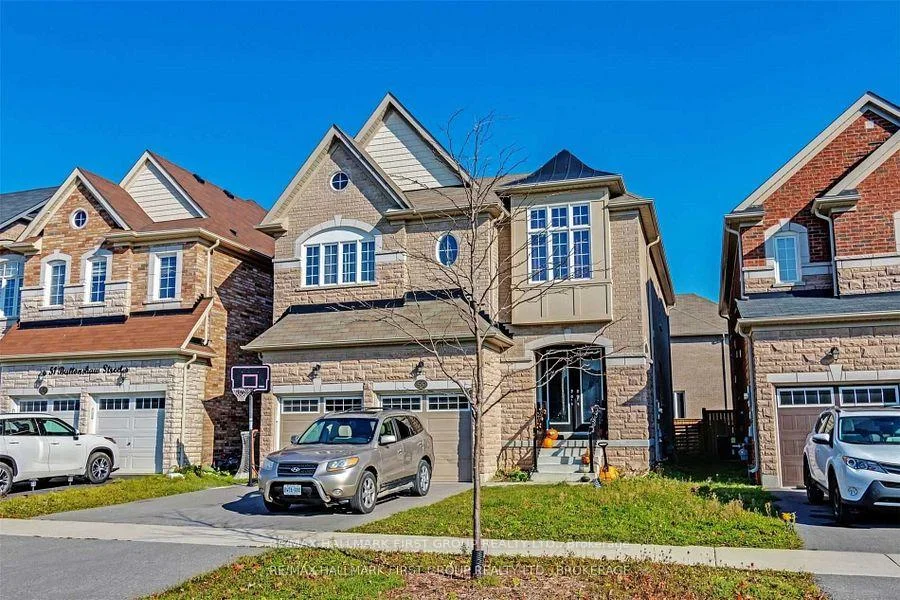 Photo 22 of Unit Basement, 55 Buttonshaw Street, Clarington, Bowmanville — HOMEH