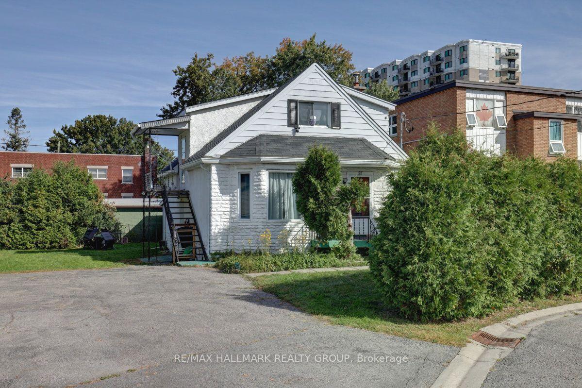 Photo of 25 Wright Street