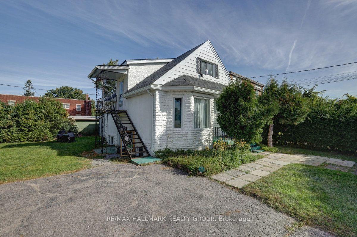 Photo 4 of 25 Wright Street, Ottawa, Overbrook — HOMEH