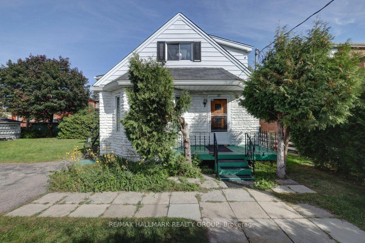 Photo 6 of 25 Wright Street, Ottawa, Overbrook — HOMEH